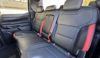 FORD RANGER 3.0 EcoBoost 4×4 Raptor (Automata) Magyarországi!!! Első tulajdonostól!!! Garanciális!!! 56.00Km!!! Áfá-s!!! full