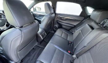 LEXUS NX 300h F Sport CVT F sport!!! Gyönyörű állapot!!! Vezetett szervizkönyv!!! full