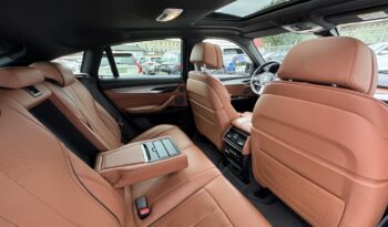 BMW X6 M50d (Automata) Márkaszervízben karbantartott!!! Gyönyörű állapot!!! full