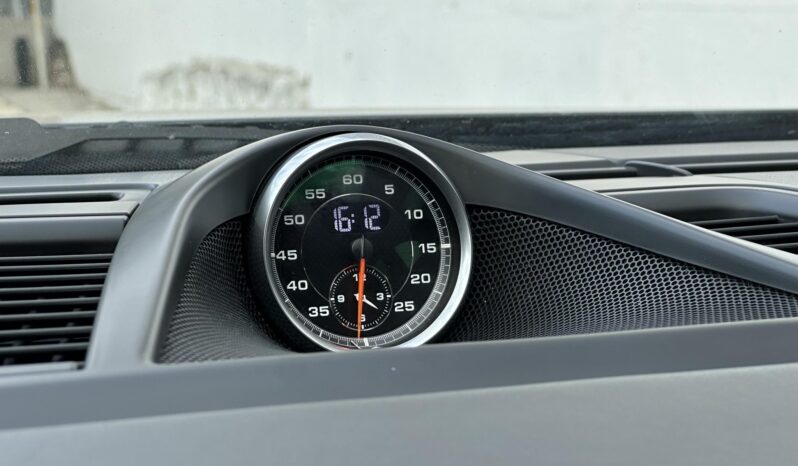 PORSCHE PANAMERA GTS PDK Megkímélt állapot!!! Rendszeresen karbantartott!!! full