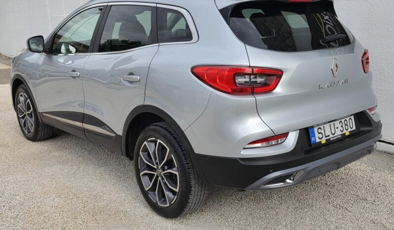 RENAULT KADJAR 1.5 Blue dCi Intens EDC7 full