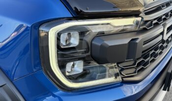 FORD RANGER 3.0 EcoBoost 4×4 Raptor (Automata) Magyarországi!!! Első tulajdonostól!!! Garanciális!!! 56.00Km!!! Áfá-s!!! full