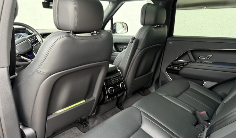 LAND ROVER RANGE ROVER SPORT RangeSport P460e Dynamic HSE (Automata) Magyarországi!!! Újszerű állapot!!! Vezetett szervízkönyv!!! full