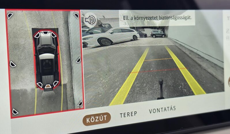 LAND ROVER DEFENDER 110 D200 HSE (Automata) Vezetett sz.könyv! Vonóhorog! Panoráma tető! Ülésszellőztetés! full