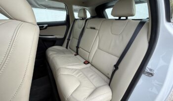VOLVO XC60 2.0 D [D4] Kinetic FWD Magyarországi!!! Első tulajdonostól!!! Vezetett szervízkönyv!!! full