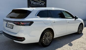 VOLKSWAGEN PASSAT VIII Variant 2.0 TDI SCR Elegance Magyarországi!!! Gyönyörű állapot!!! full