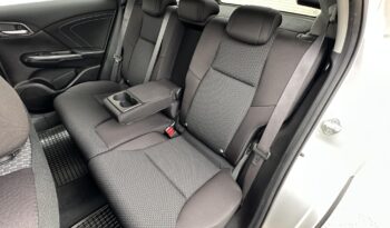 HONDA CIVIC 1.8 Elegance 15 ADAS NAVI 6MT Magyarországi! Sérülésmentes! Vezetett szervizkönyv! full