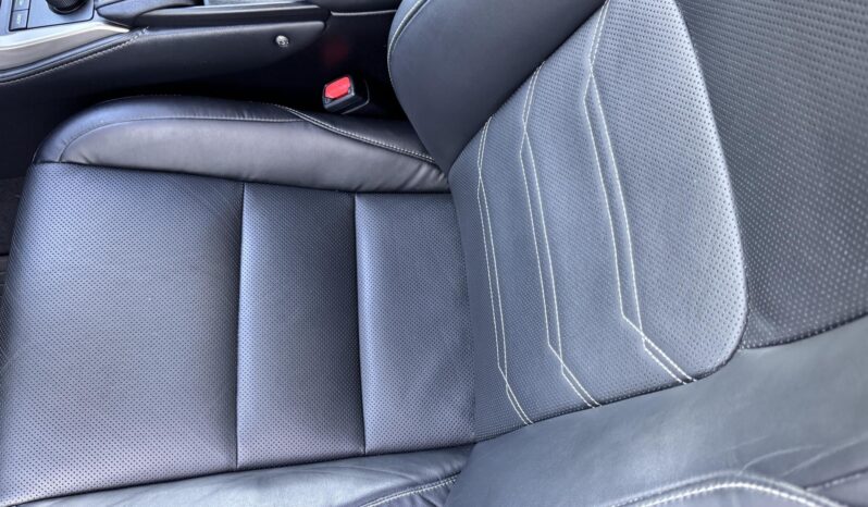 LEXUS NX 300h Executive Special Edition CVT Magyarországi – Gyönyörű Állapotban!! ( Újszerű Téli – Nyári Kerék Garnitúra ) full