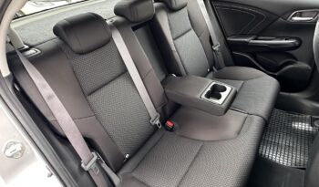 HONDA CIVIC 1.8 Elegance 15 ADAS NAVI 6MT Magyarországi! Sérülésmentes! Vezetett szervizkönyv! full