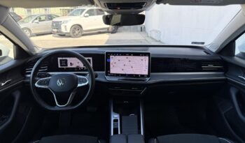 VOLKSWAGEN PASSAT VIII Variant 2.0 TDI SCR Elegance Magyarországi!!! Gyönyörű állapot!!! full