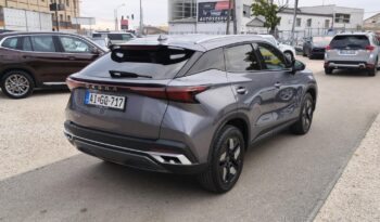 OMODA OMODA 5 1.6 TGDI Comfort DCT MAGYARORSZÁGI – 18.000 KM – 7 ÉV GYÁRI GARANCIÁVAL!! full