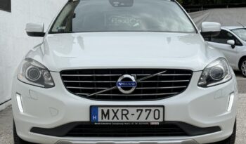 VOLVO XC60 2.0 D [D4] Kinetic FWD Magyarországi!!! Első tulajdonostól!!! Vezetett szervízkönyv!!! full