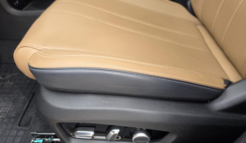 JAECOO JAECOO 7 J7 1.5 TGDI PHEV Exclusive DHT Magyarországi! 9.900km!!! ÚJSZERŰ!!! full