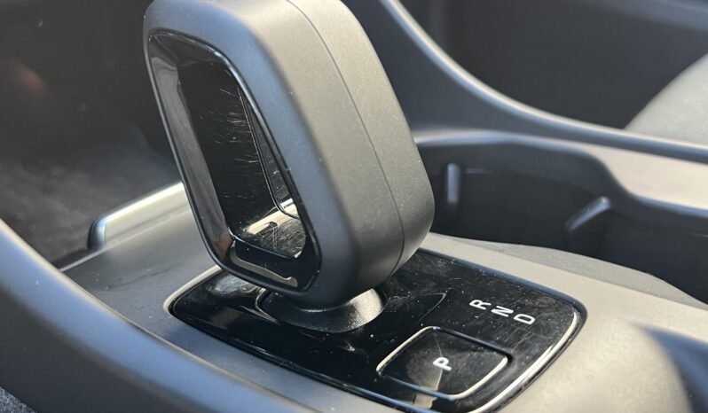 VOLVO XC40 2.0 [B3] MHEV Plus Bright DCT Magyarországi!!! Vezetett szervízkönyv!!! full