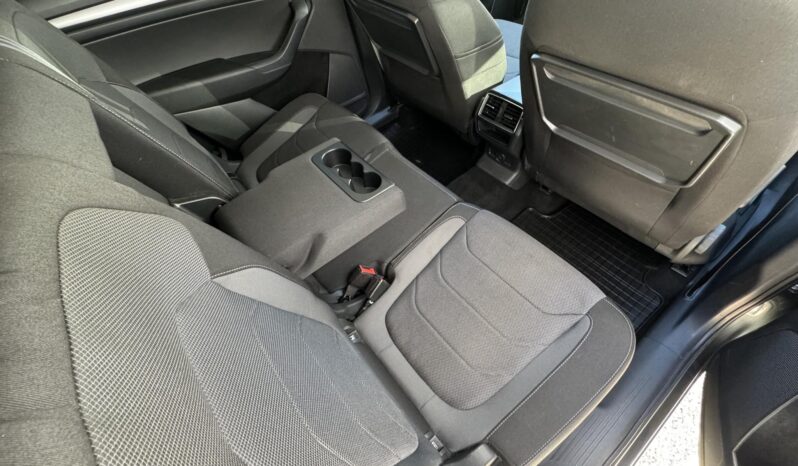 SKODA KODIAQ 1.5 TSI ACT Ambition DSG [7 személy] Magyarországi!!! 87.00Km!!! Vezetett szervizkönyv!!! full