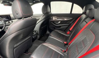 MERCEDES-AMG E 53 4MATIC+ 9G-TRONIC EQ Boost Magyarországi! Sérülésmentes! Végig vezetett szervizkönyv! full