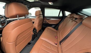 BMW X6 M50d (Automata) Márkaszervízben karbantartott!!! Gyönyörű állapot!!! full