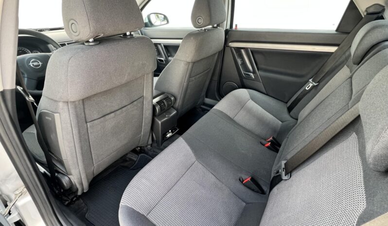 OPEL VECTRA 1.8 Comfort Garantált 183.000Km!!! full