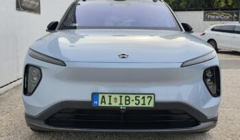 NIO EL6 100kWh 2.000km!! ÚJSZERŰ!!! Magyarországi! full