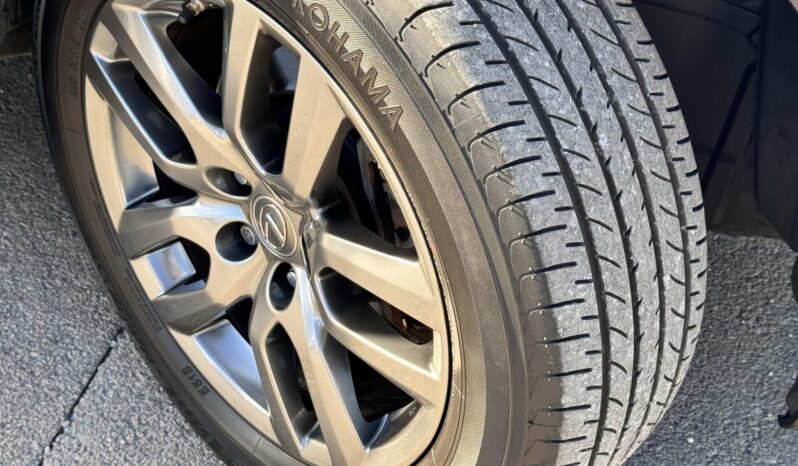 LEXUS NX 300h Executive Special Edition CVT Magyarországi – Gyönyörű Állapotban!! ( Újszerű Téli – Nyári Kerék Garnitúra ) full