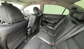 HONDA CIVIC 1.3 Hybrid (Automata) Magyarországi!!! Automata!!! full