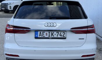 AUDI A6 Avant 50 TDI Advanced quattro Tiptronic ic Magyarországi!!! Sérülésmentes!!! 88.000Km!!! Légrugós!!! full