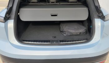 NIO EL6 100kWh 2.000km!! ÚJSZERŰ!!! Magyarországi! full