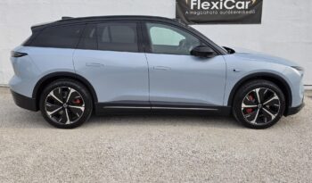 NIO EL6 100kWh 2.000km!! ÚJSZERŰ!!! Magyarországi! full