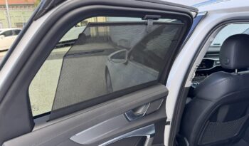 AUDI A6 Avant 50 TDI Advanced quattro Tiptronic ic Magyarországi!!! Sérülésmentes!!! 88.000Km!!! Légrugós!!! full