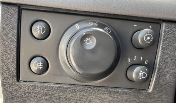 OPEL VECTRA 1.8 Comfort Garantált 183.000Km!!! full