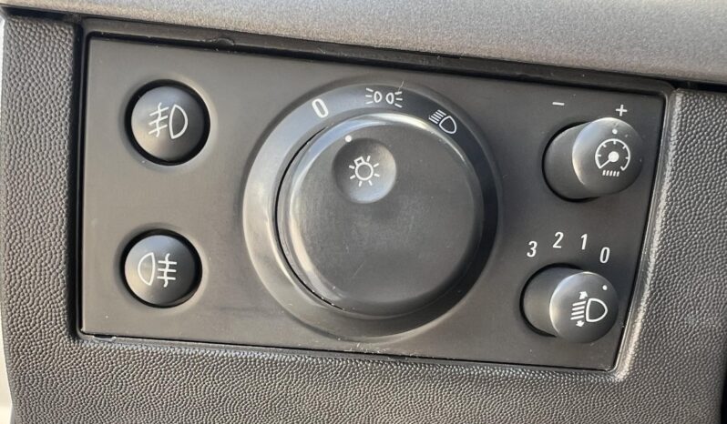 OPEL VECTRA 1.8 Comfort Garantált 183.000Km!!! full
