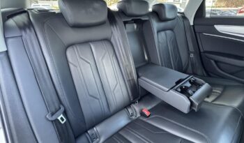 AUDI A6 Avant 50 TDI Advanced quattro Tiptronic ic Magyarországi!!! Sérülésmentes!!! 88.000Km!!! Légrugós!!! full