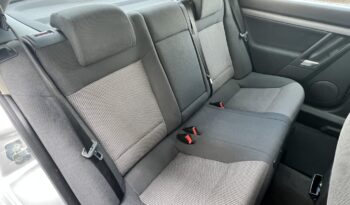 OPEL VECTRA 1.8 Comfort Garantált 183.000Km!!! full