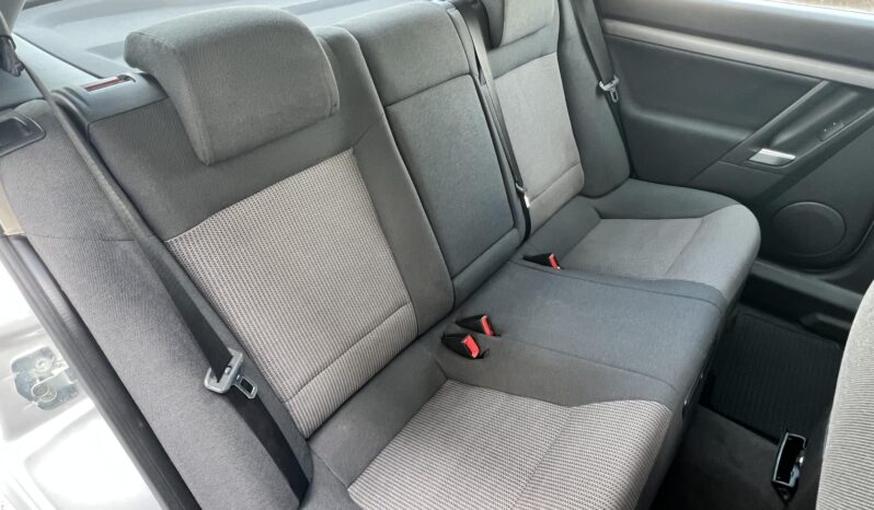 OPEL VECTRA 1.8 Comfort Garantált 183.000Km!!! full