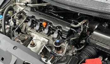 HONDA CIVIC 1.8 Elegance 15 ADAS NAVI 6MT Magyarországi! Sérülésmentes! Vezetett szervizkönyv! full
