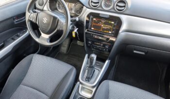 SUZUKI VITARA 1.6 GL+ (Automata) Magyar – 67.000 km – Újszerű Állapotban!! full