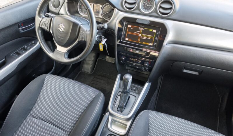 SUZUKI VITARA 1.6 GL+ (Automata) Magyar – 67.000 km – Újszerű Állapotban!! full