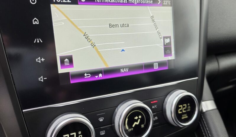 RENAULT KADJAR 1.5 Blue dCi Intens EDC7 full