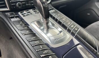 PORSCHE PANAMERA GTS PDK Megkímélt állapot!!! Rendszeresen karbantartott!!! full