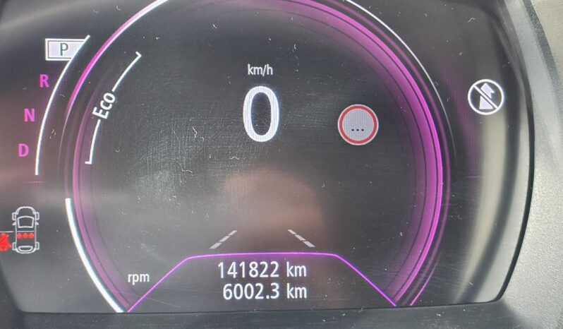 RENAULT KADJAR 1.5 Blue dCi Intens EDC7 full