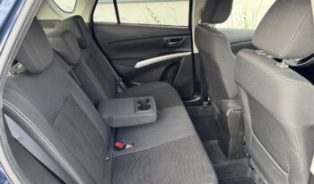 SUZUKI SX4 S-CROSS 1.4T GL+ MAGYAR – 79.000KM – ÚJSZERŰ ÁLLAPOTBAN!! full