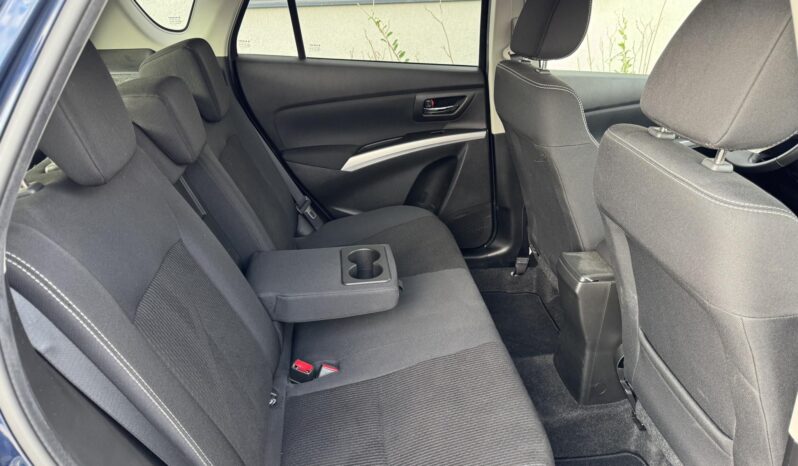 SUZUKI SX4 S-CROSS 1.4T GL+ MAGYAR – 79.000KM – ÚJSZERŰ ÁLLAPOTBAN!! full