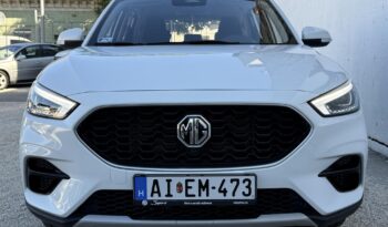 MG ZS 1.5 GDI Comfort 5800Km!!! Gyári Fény!!! Vezetett szervíz!! Garanciális!!! full