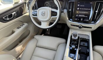 VOLVO S60 2.0 [B4] MHEV Inscription Geartronic 25.000km!!! Magyarországi! GYÖNYÖRŰ ÁLLAPOT!!! full