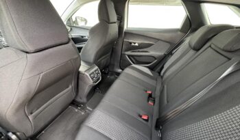 PEUGEOT 3008 1.2 PureTech Active Pack EAT8 Magyarországi!!! Sérülésmentes!!! 41.000Km!!! Eslő tulajdonostól!!! full