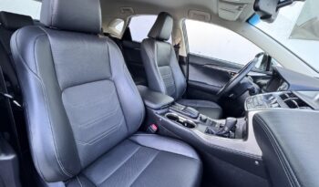 LEXUS NX 300h Executive Special Edition CVT Magyarországi – Gyönyörű Állapotban!! ( Újszerű Téli – Nyári Kerék Garnitúra ) full