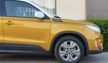 SUZUKI VITARA 1.4 GL+ (Automata) MAGYAR – 74.000KM – GYÁRI GARANCIÁLIS – ÚJSZERŰ!! full