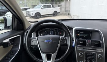 VOLVO XC60 2.0 D [D4] Kinetic FWD Magyarországi!!! Első tulajdonostól!!! Vezetett szervízkönyv!!! full