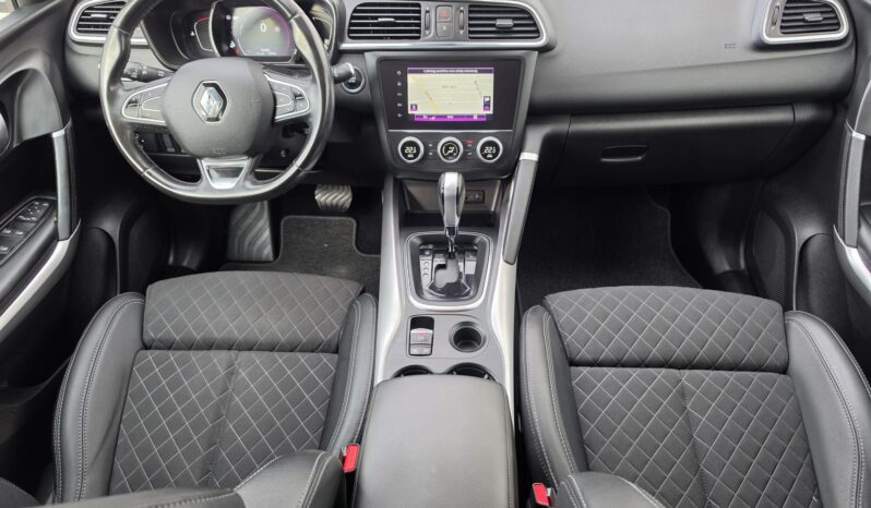 RENAULT KADJAR 1.5 Blue dCi Intens EDC7 full