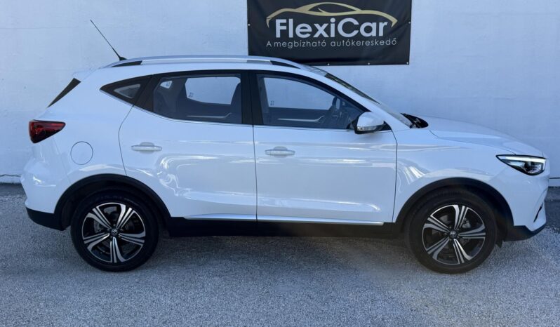 MG ZS 1.5 GDI Comfort 5800Km!!! Gyári Fény!!! Vezetett szervíz!! Garanciális!!! full
